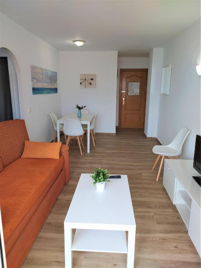 Appartamento Apartamento 714 en edificio Stella Maris Fuengirola Esterno foto