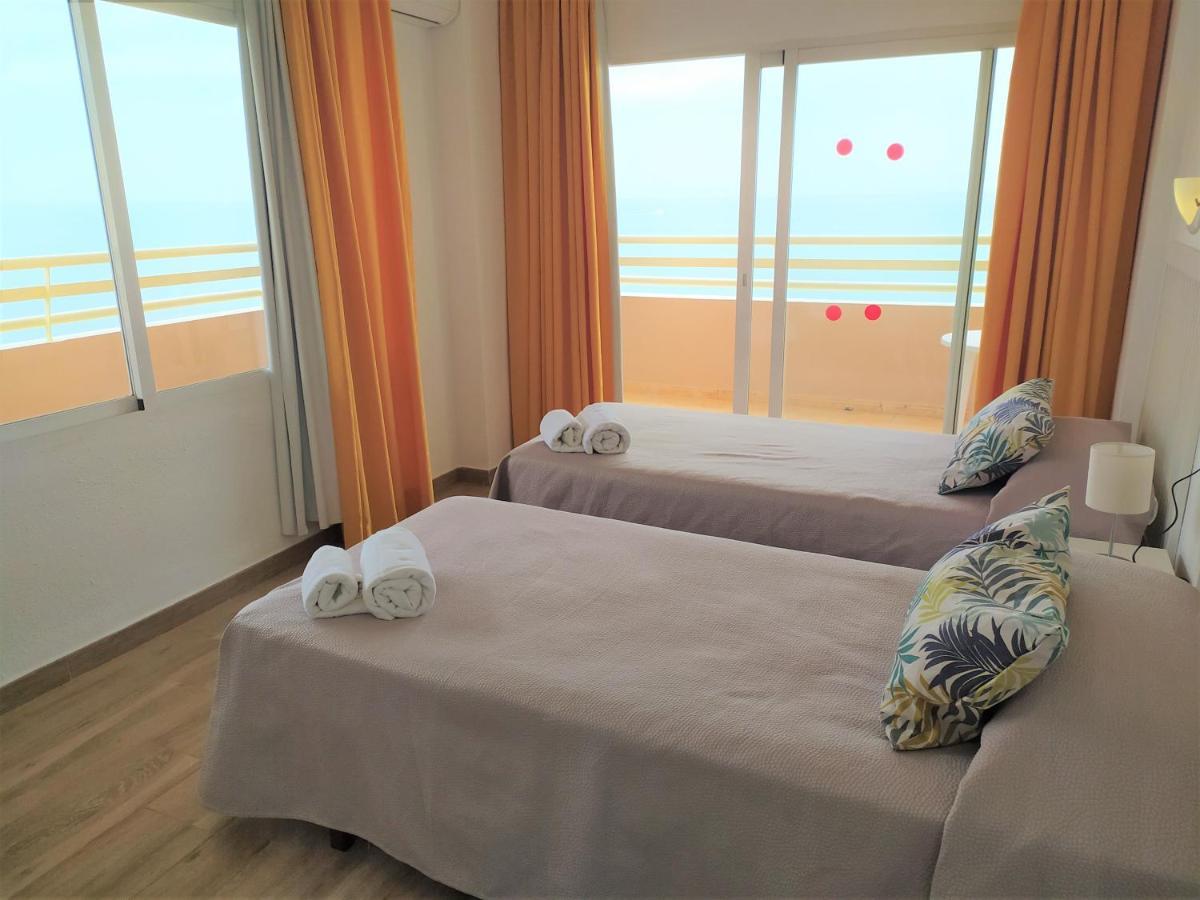 Appartamento Apartamento 714 en edificio Stella Maris Fuengirola Esterno foto