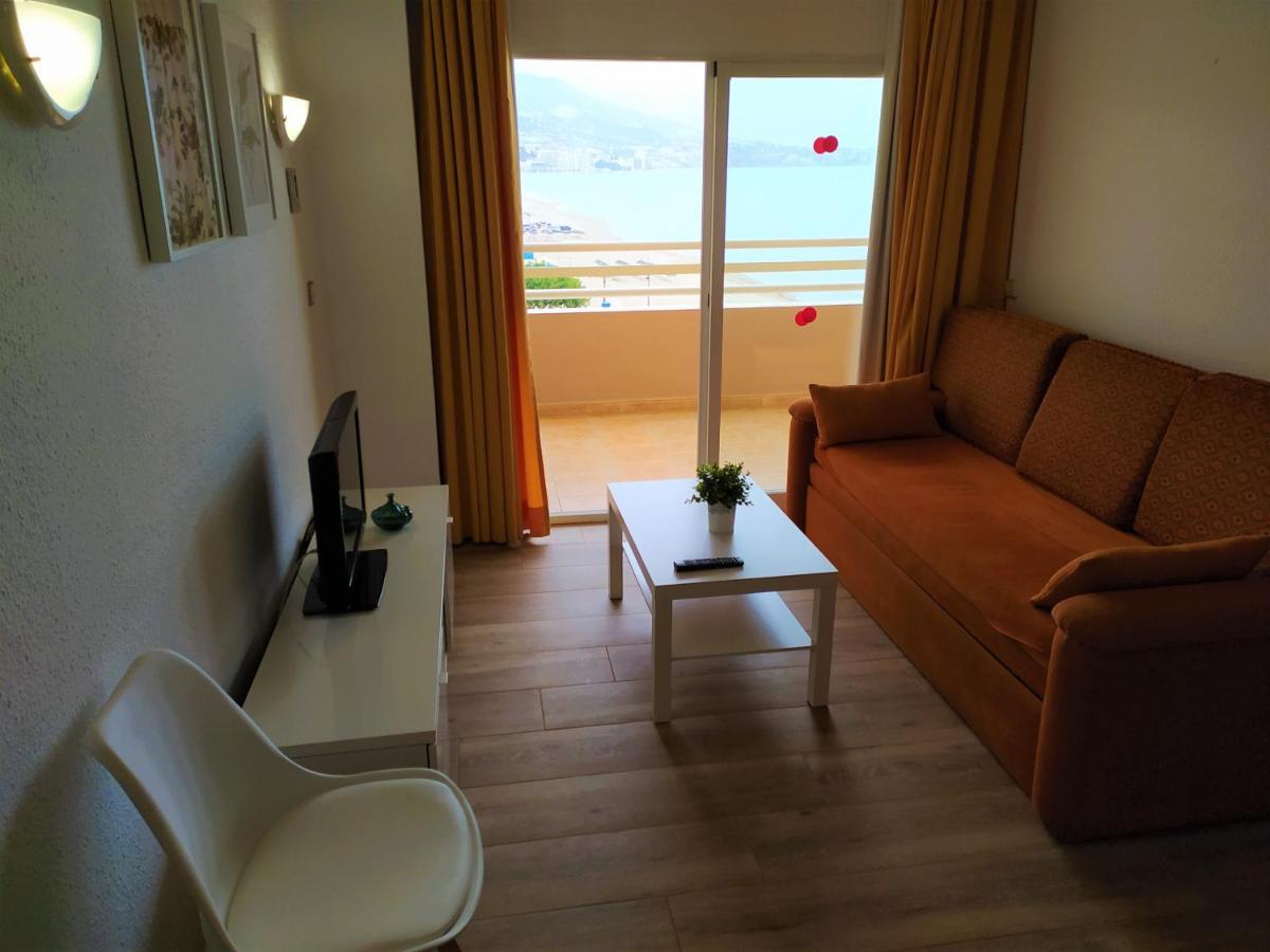 Appartamento Apartamento 714 en edificio Stella Maris Fuengirola Esterno foto