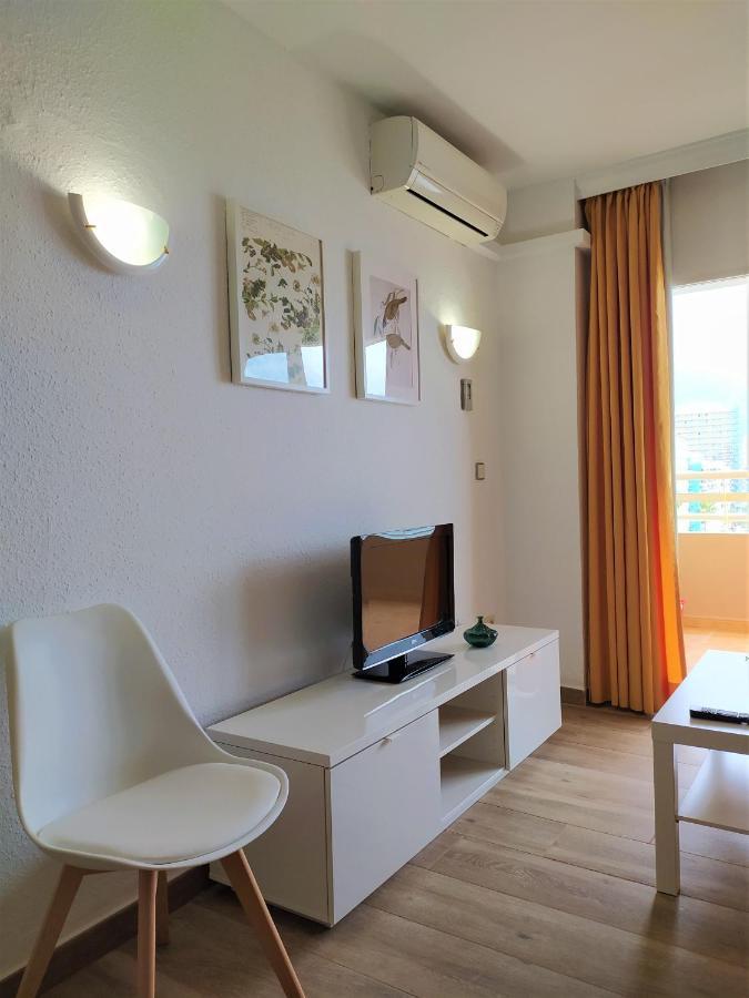 Appartamento Apartamento 714 en edificio Stella Maris Fuengirola Esterno foto